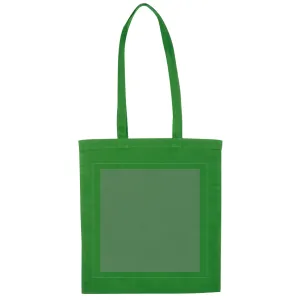 back