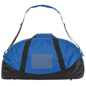 back