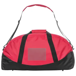 back