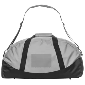 back