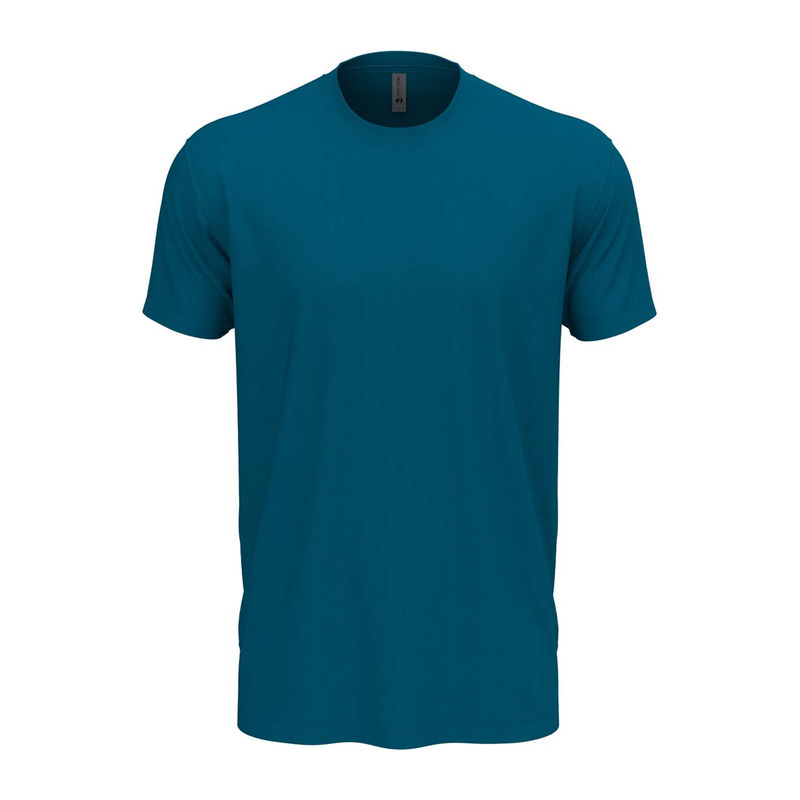 Crew neck T-shirt for men and women