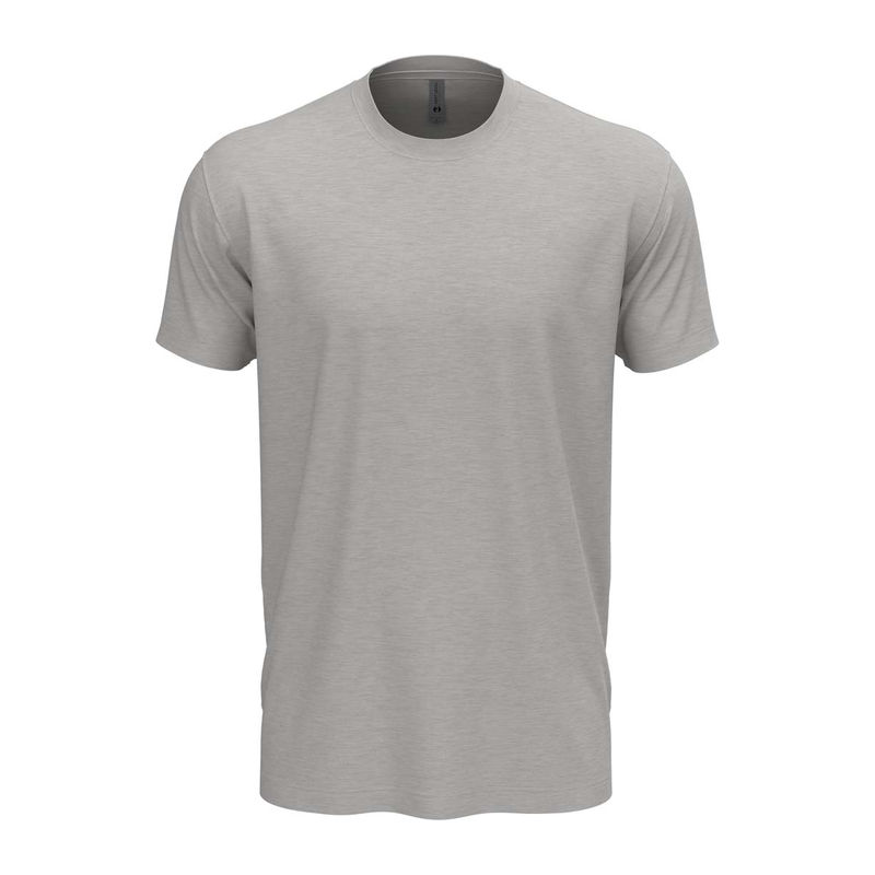 Crew neck T-shirt for men and women