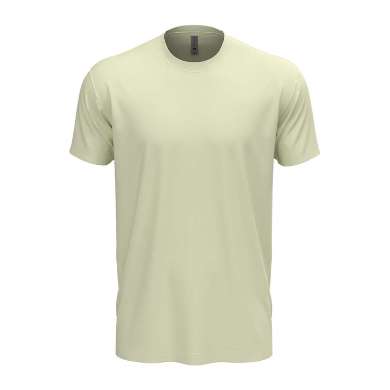 Crew neck T-shirt for men and women