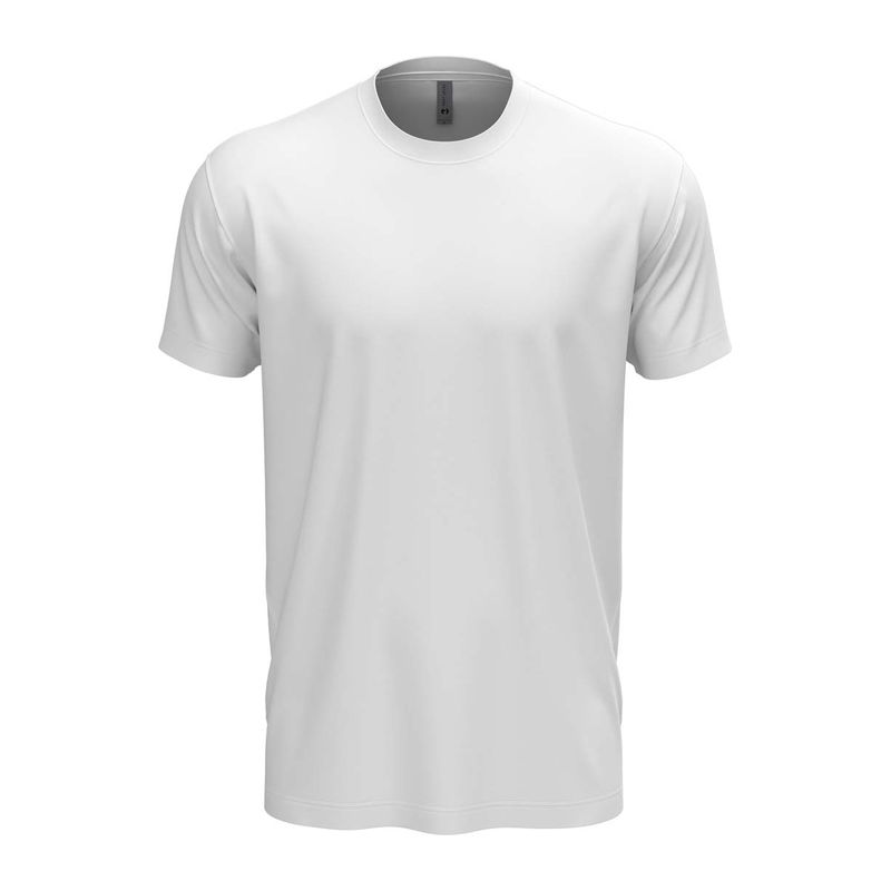 Crew neck T-shirt for men and women