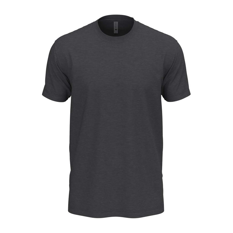 Crew neck T-shirt for men and women
