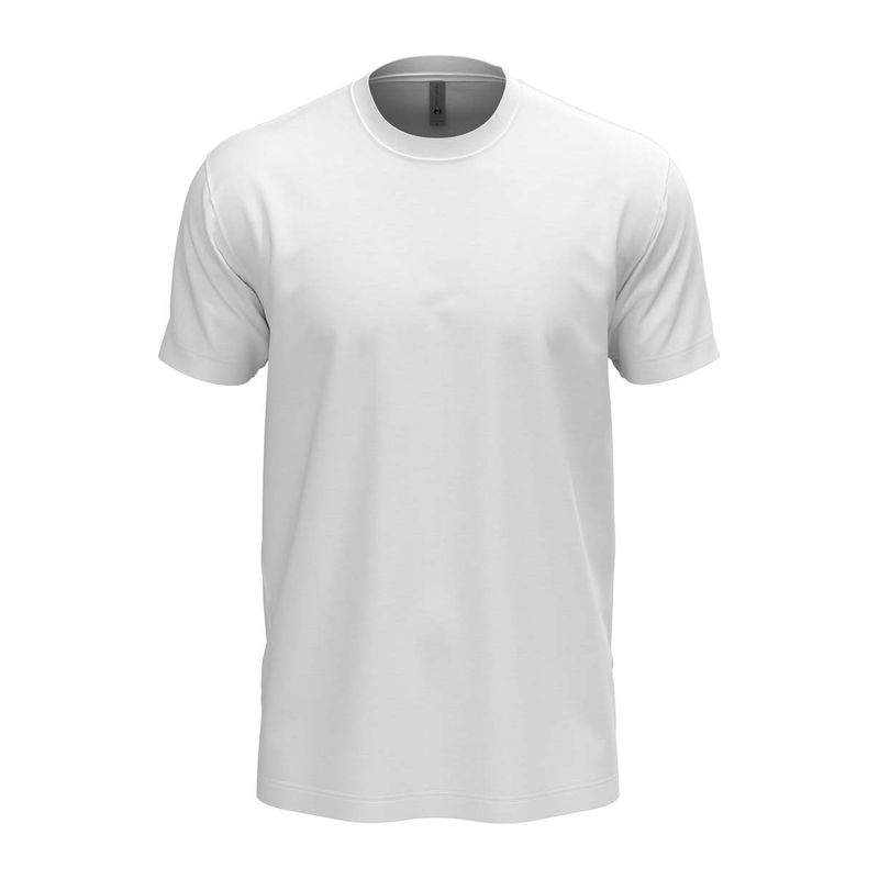 Crew neck T-shirt for men and women