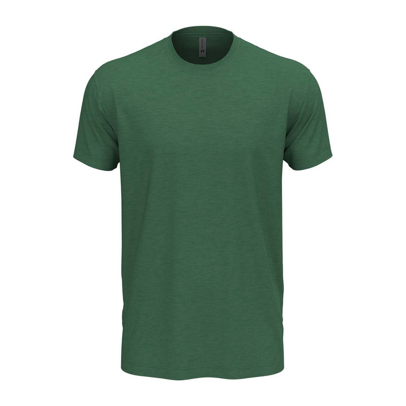 Crew neck T-shirt for men and women