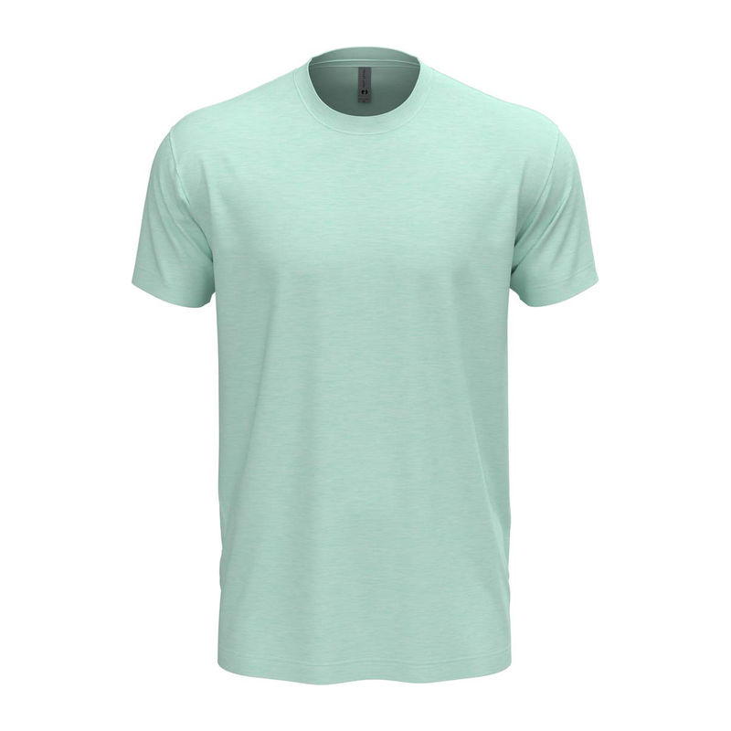 Crew neck T-shirt for men and women