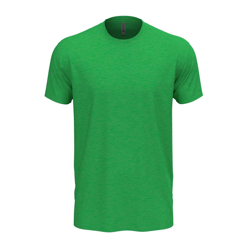 Crew neck T-shirt for men and women