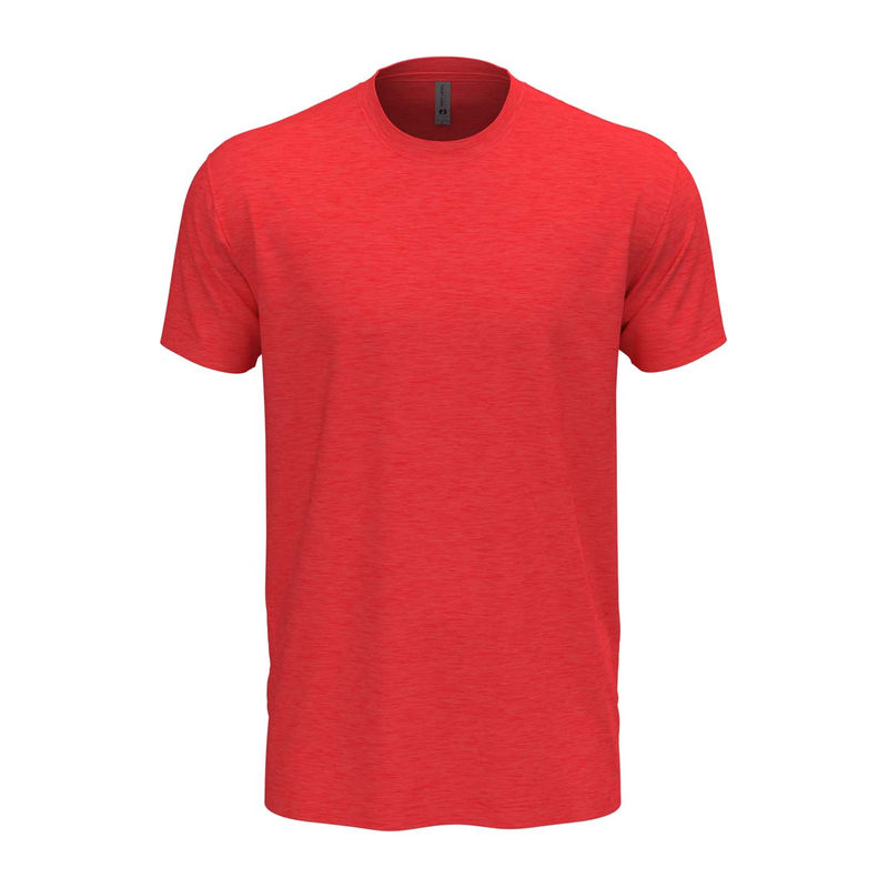 Crew neck T-shirt for men and women