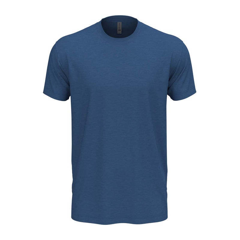 Crew neck T-shirt for men and women