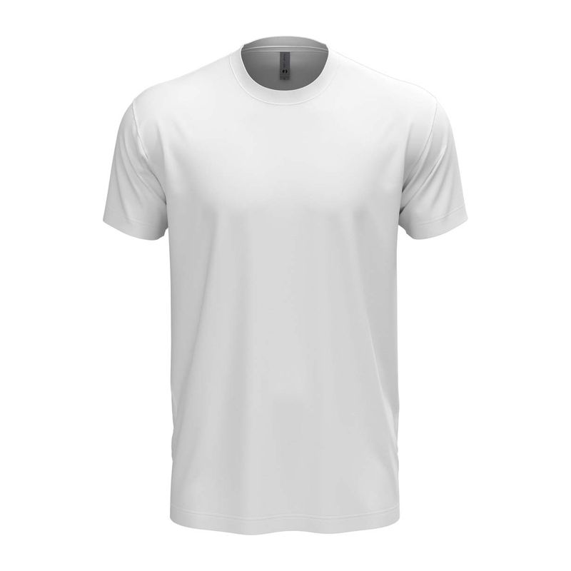 Crew neck T-shirt for men and women