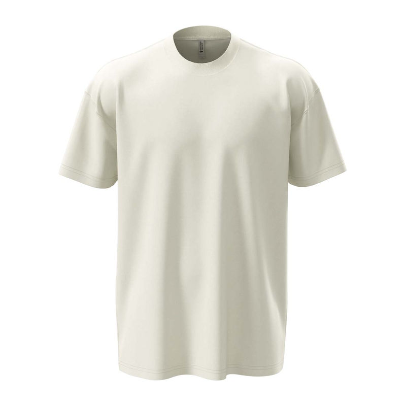 Crew Neck T-Shirt for men and women