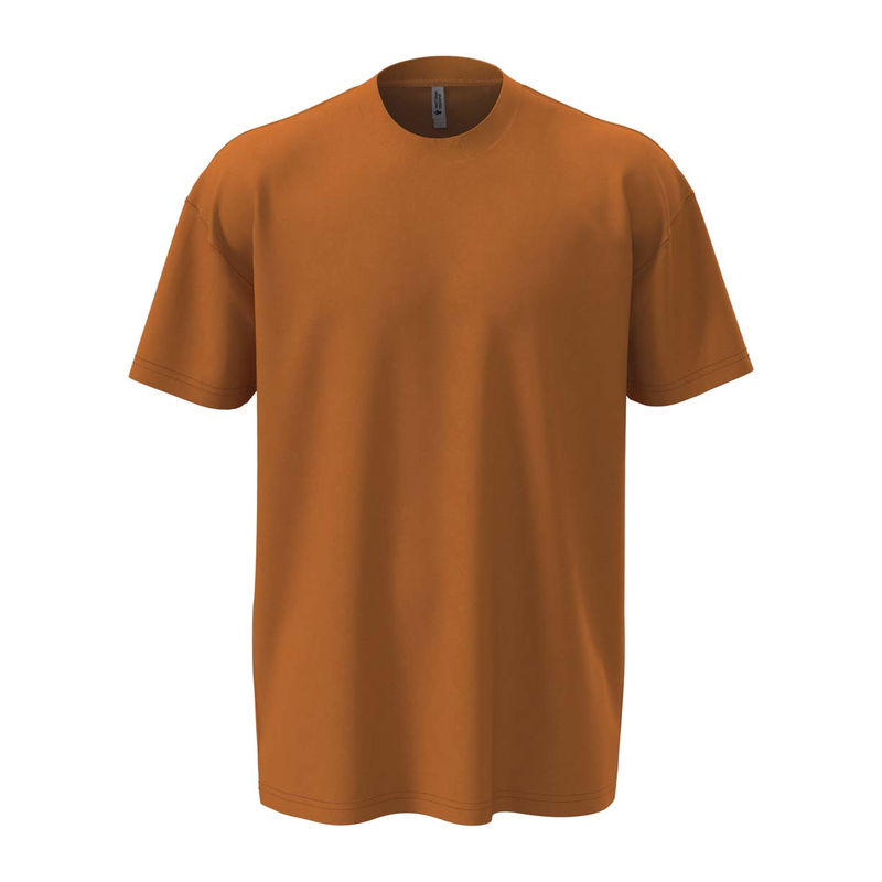 Crew Neck T-Shirt for men and women