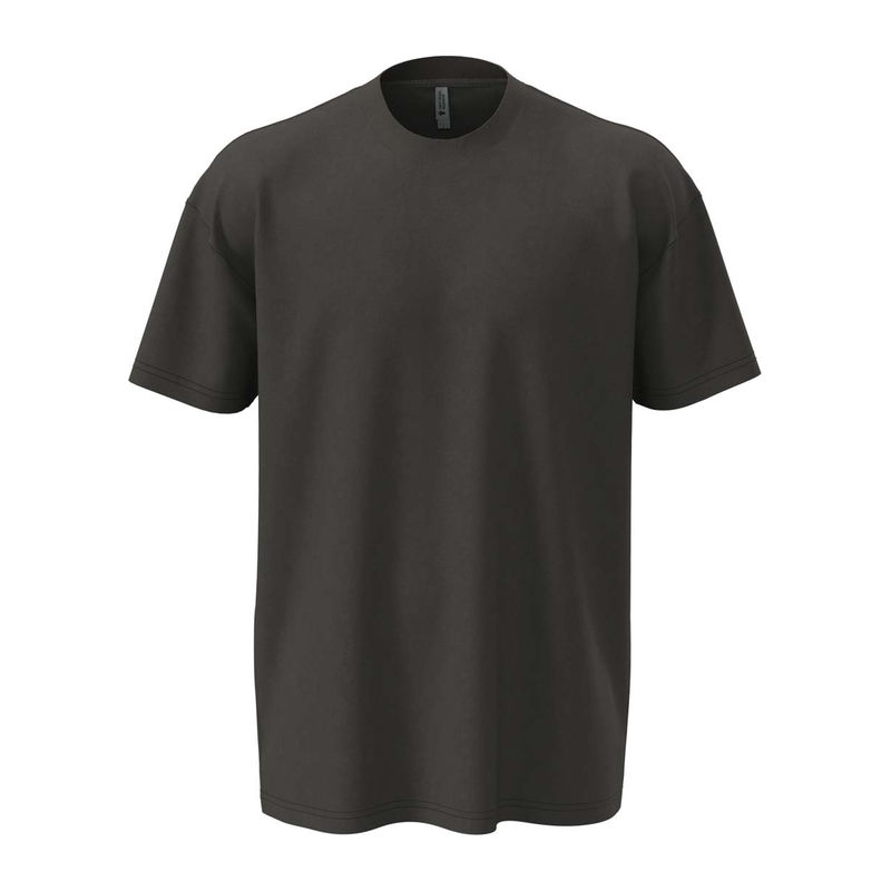 Crew Neck T-Shirt for men and women