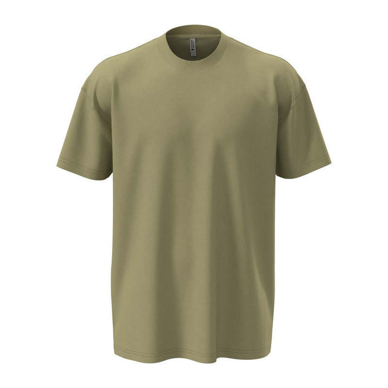 Crew Neck T-Shirt for men and women