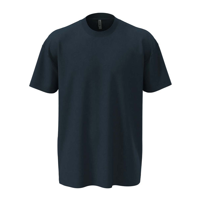 Crew Neck T-Shirt for men and women