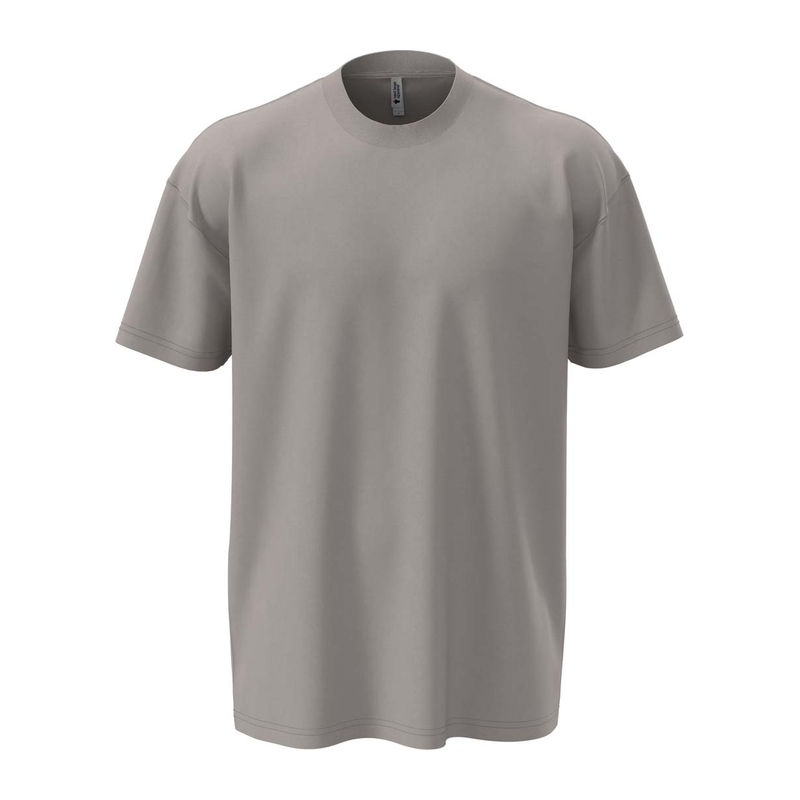 Crew Neck T-Shirt for men and women