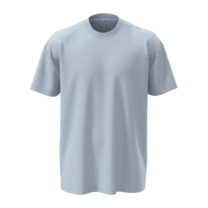 Crew Neck T-Shirt for men and women