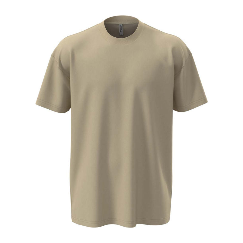 Crew Neck T-Shirt for men and women