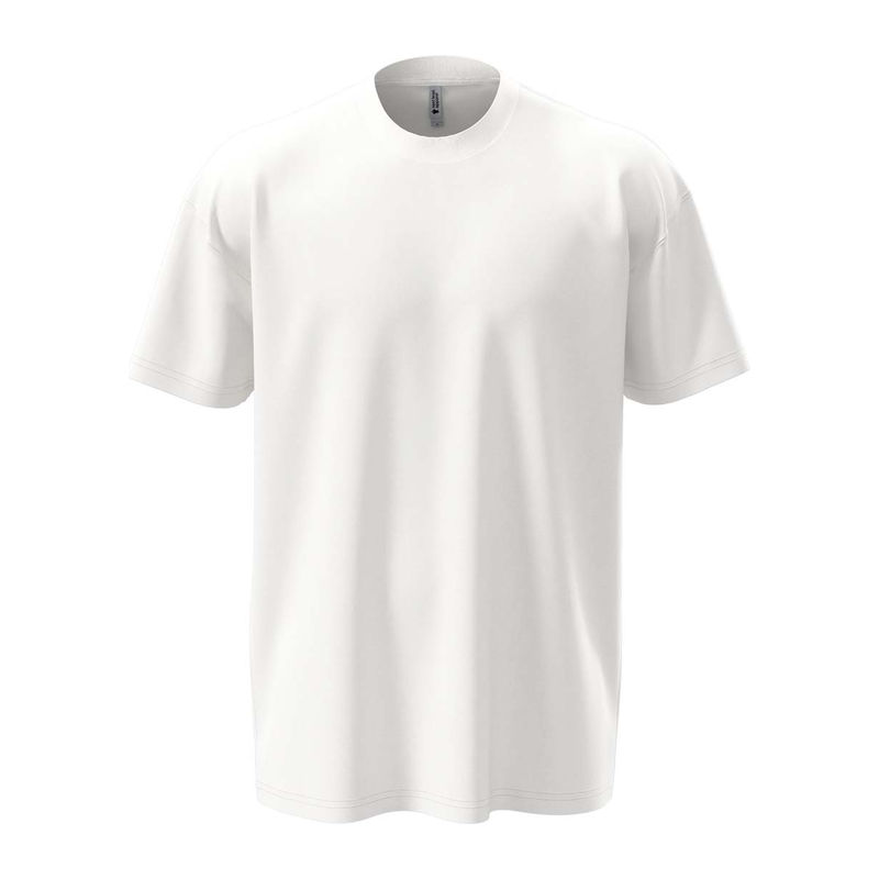 Crew Neck T-Shirt for men and women