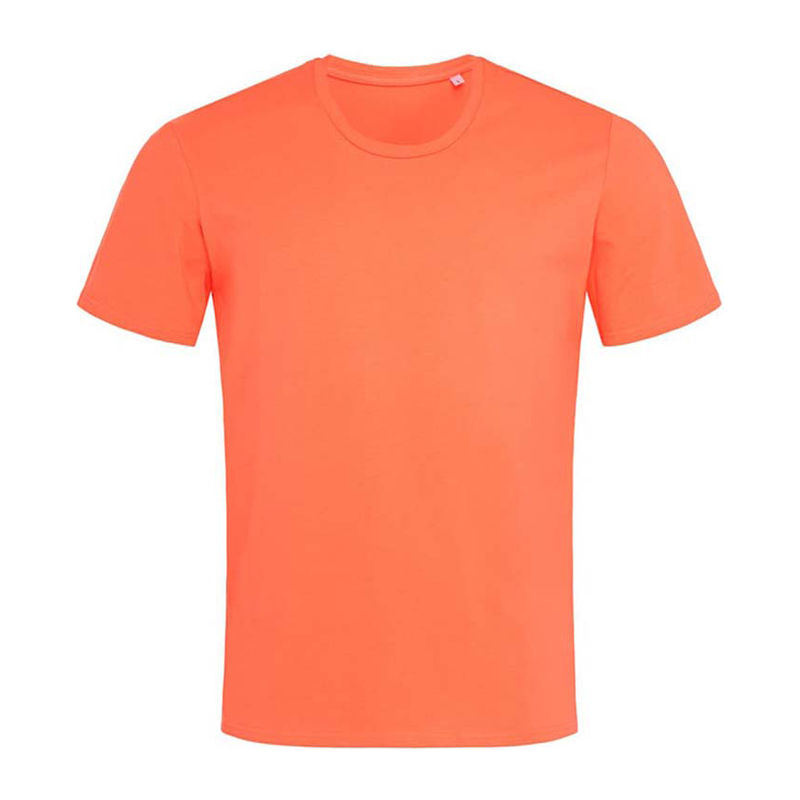 Stretch-T Relaxed Unisex T-shirt
