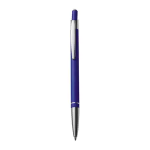 Metal ball pen
