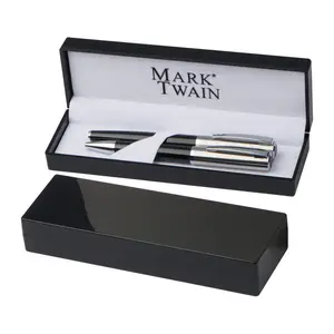 Mark Twain writing set 