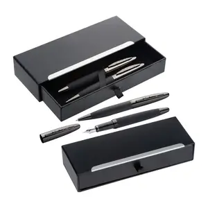Mark Twain writing set