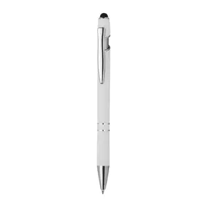 Ball pen with pattern