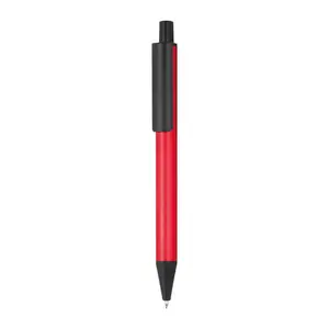 Aluminium ball pen 