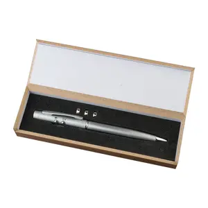 Laser pointer and LED Pen