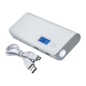 Powerbank 10,000 mAH