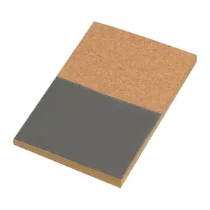 A5 cork book 