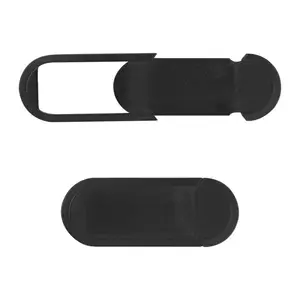 Laptop webcam-cover