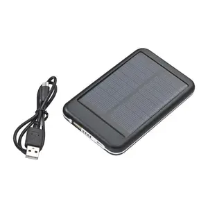 Solar powerbank