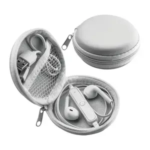 Bluetooth earphones