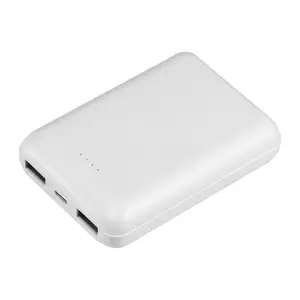Powerbank 10,000 mAh