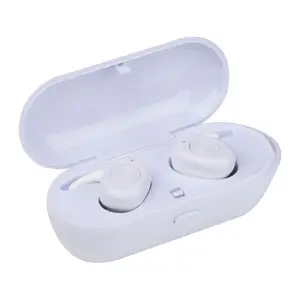 In-ear headphones