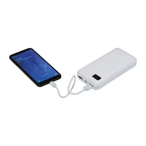 Powerbank 20,000 mAh