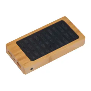 Solar powerbank