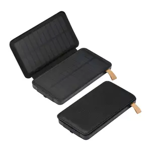 Solar powerbank 8,000 mAh