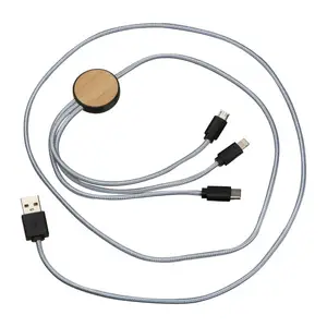 Charging cable