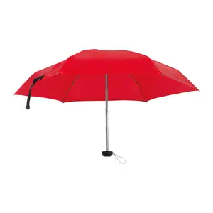 Mini-umbrella in EVA pouch