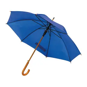 Automatic umbrella