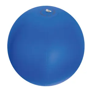 Monocolour beach ball