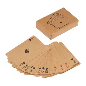 Poker classic card game 