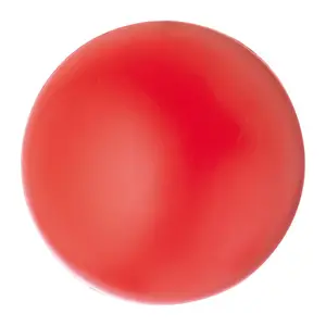 Squeeze ball, kneadable foam plastic
