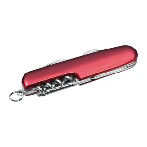 7-piece pocket knife