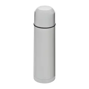 Stainless steel thermal flask, 500 ml